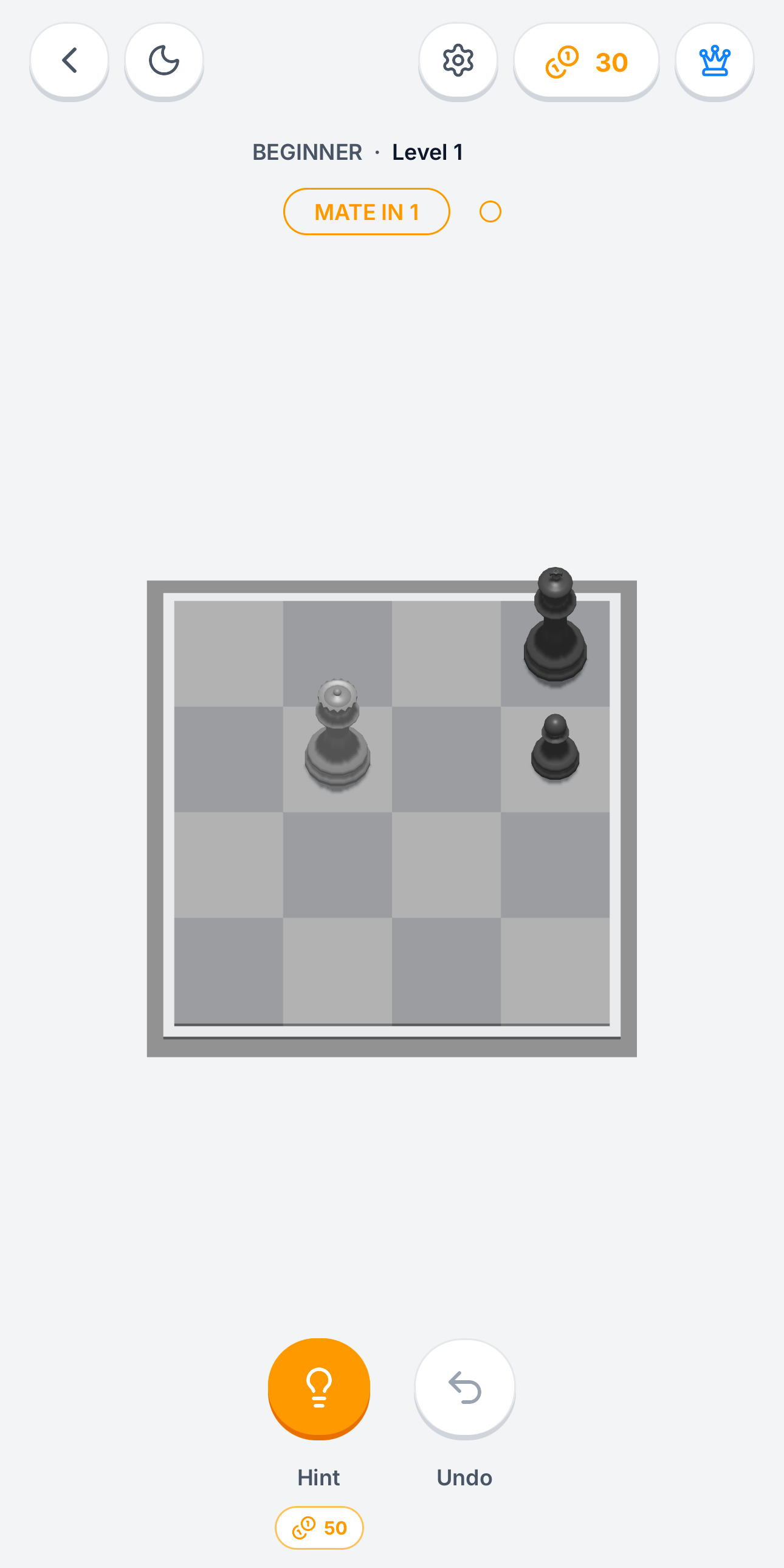 Gameplay Screenshot 2