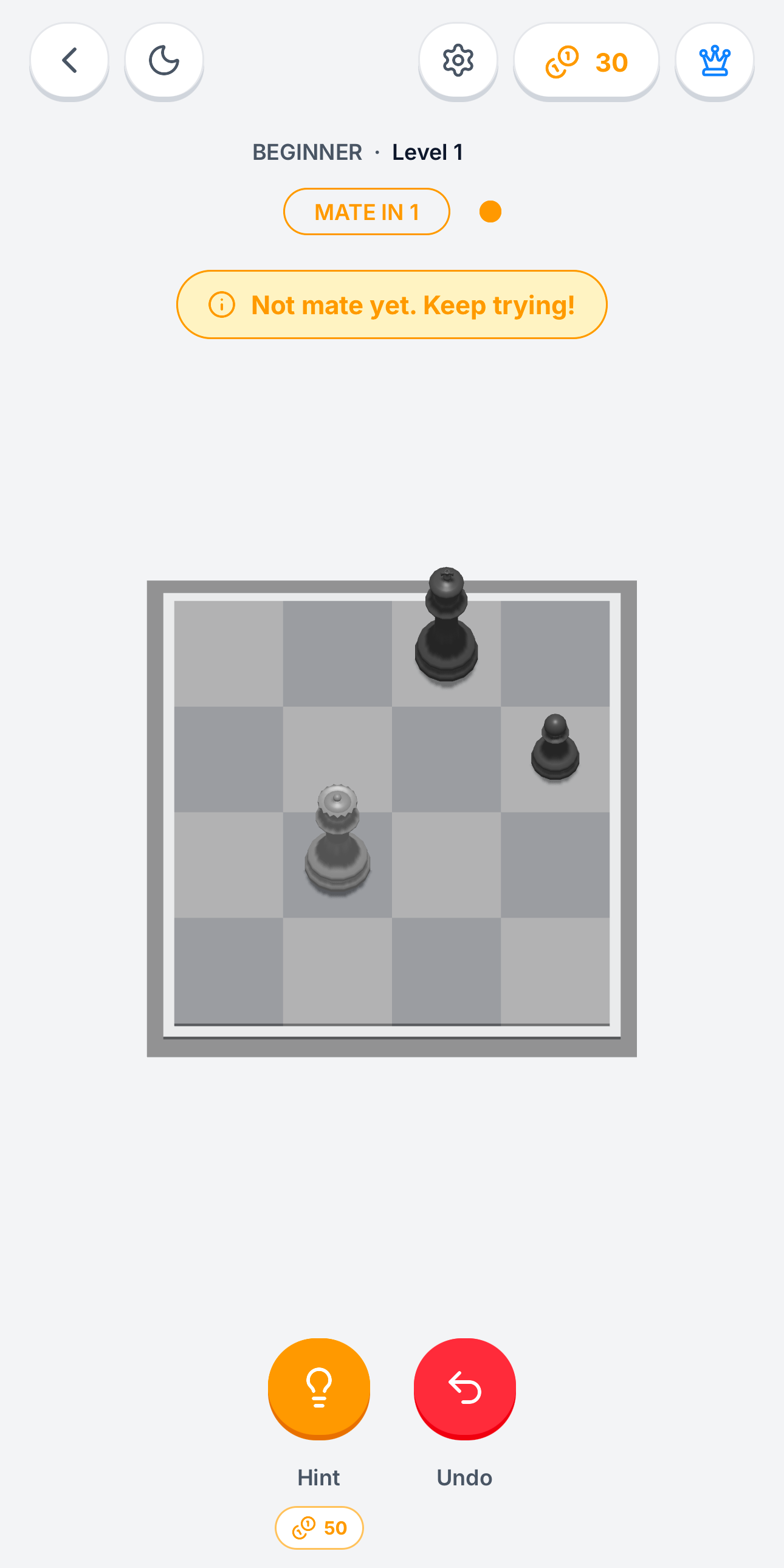 Gameplay Screenshot 3